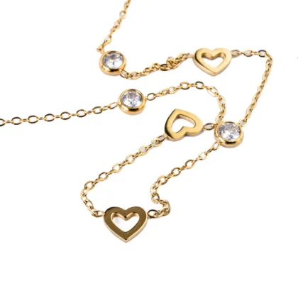 Heart Necklace