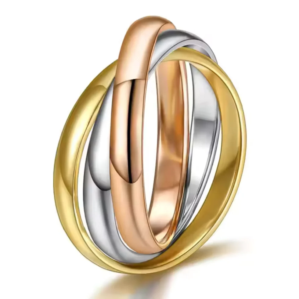 Trinity Ring