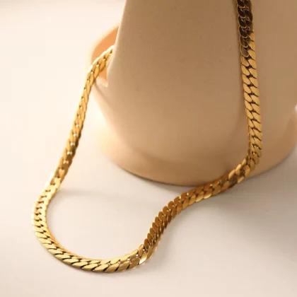 Woven Bracelet