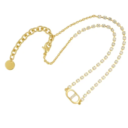 Crystal Necklace