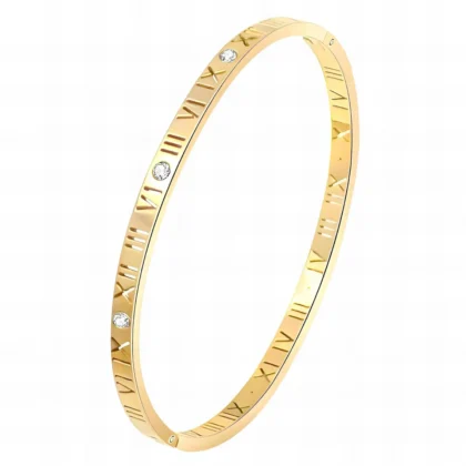 Intensity Cuff