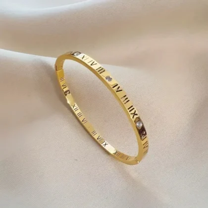 Intensity Cuff