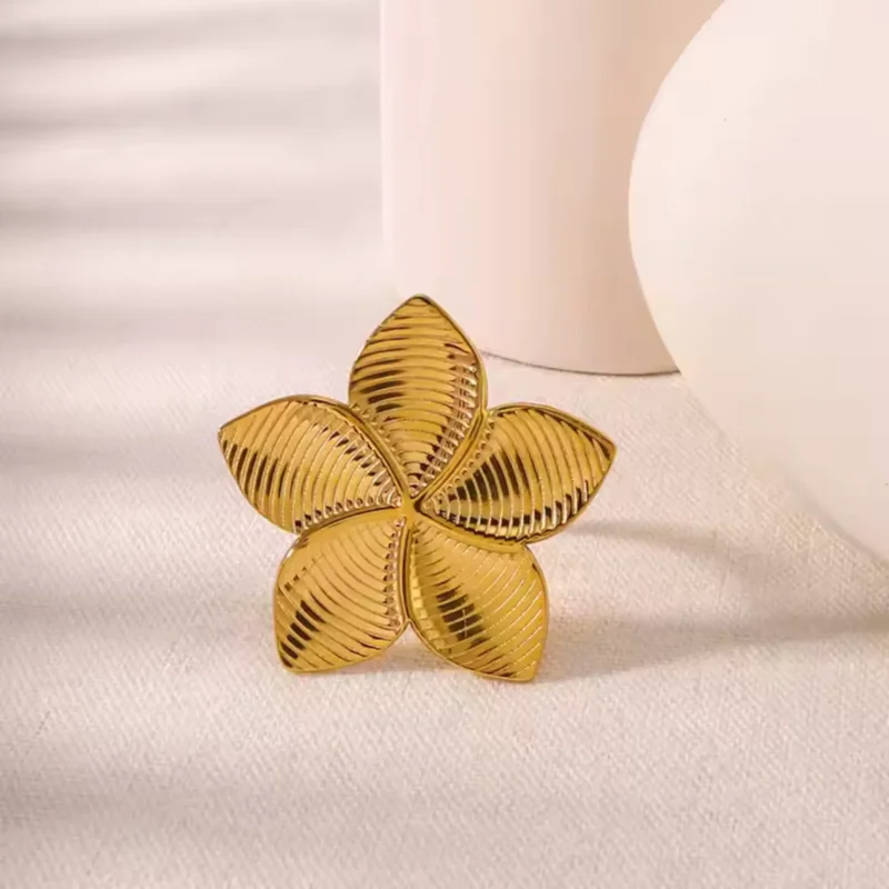 Flora Ring