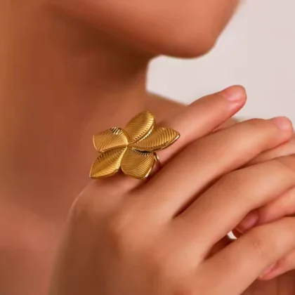 Flora Ring