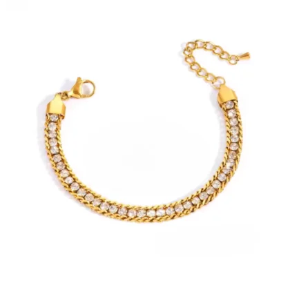 Luster Bracelet