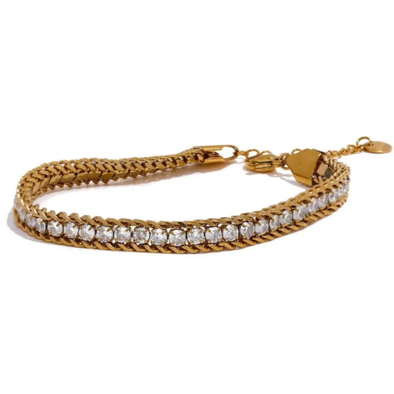 Luster Bracelet
