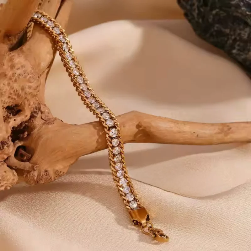 Luster Bracelet