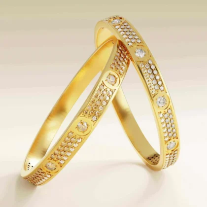 Lia Bangle
