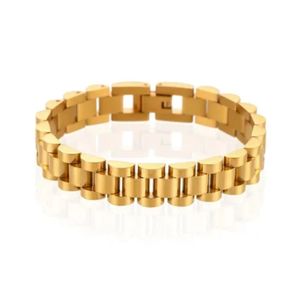 Bold Watchband