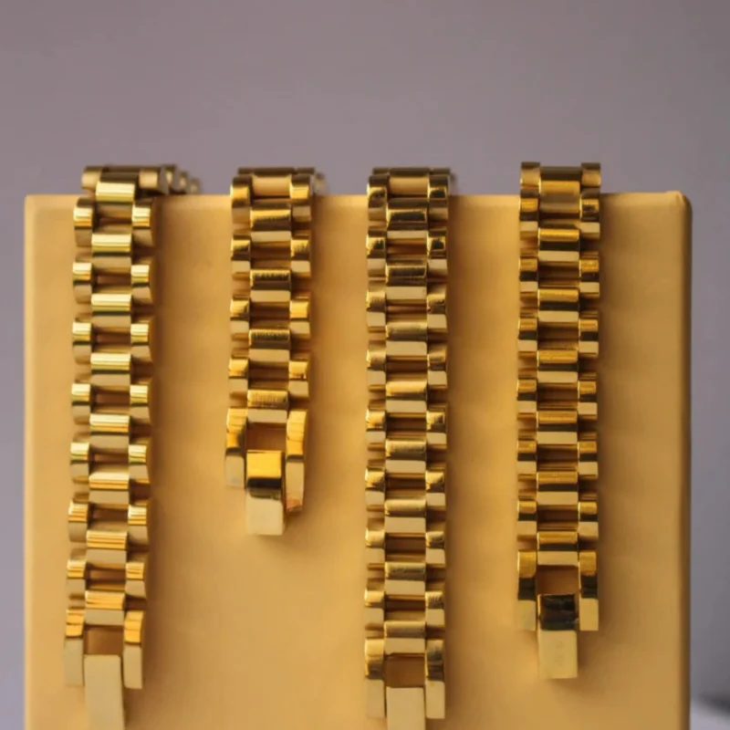 Bold Watchband