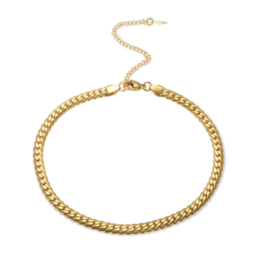 Woven Bracelet