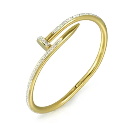 Ethnicity Cuff