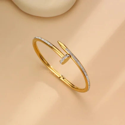 Ethnicity Cuff
