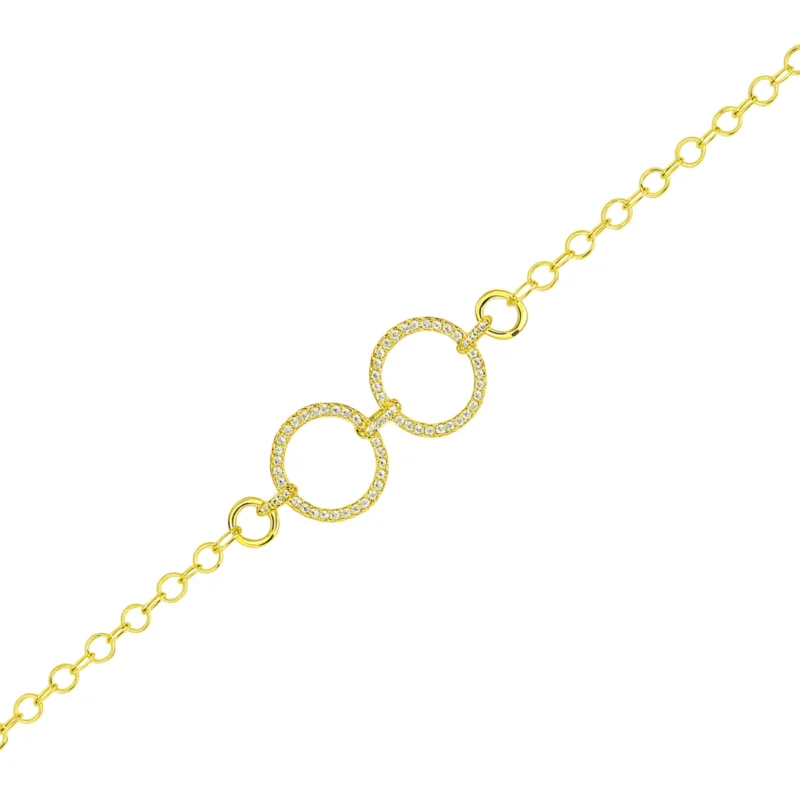 Waterway Bracelet