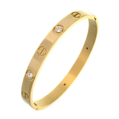 Chloe Bangle