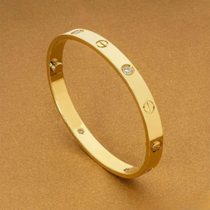 Chloe Bangle