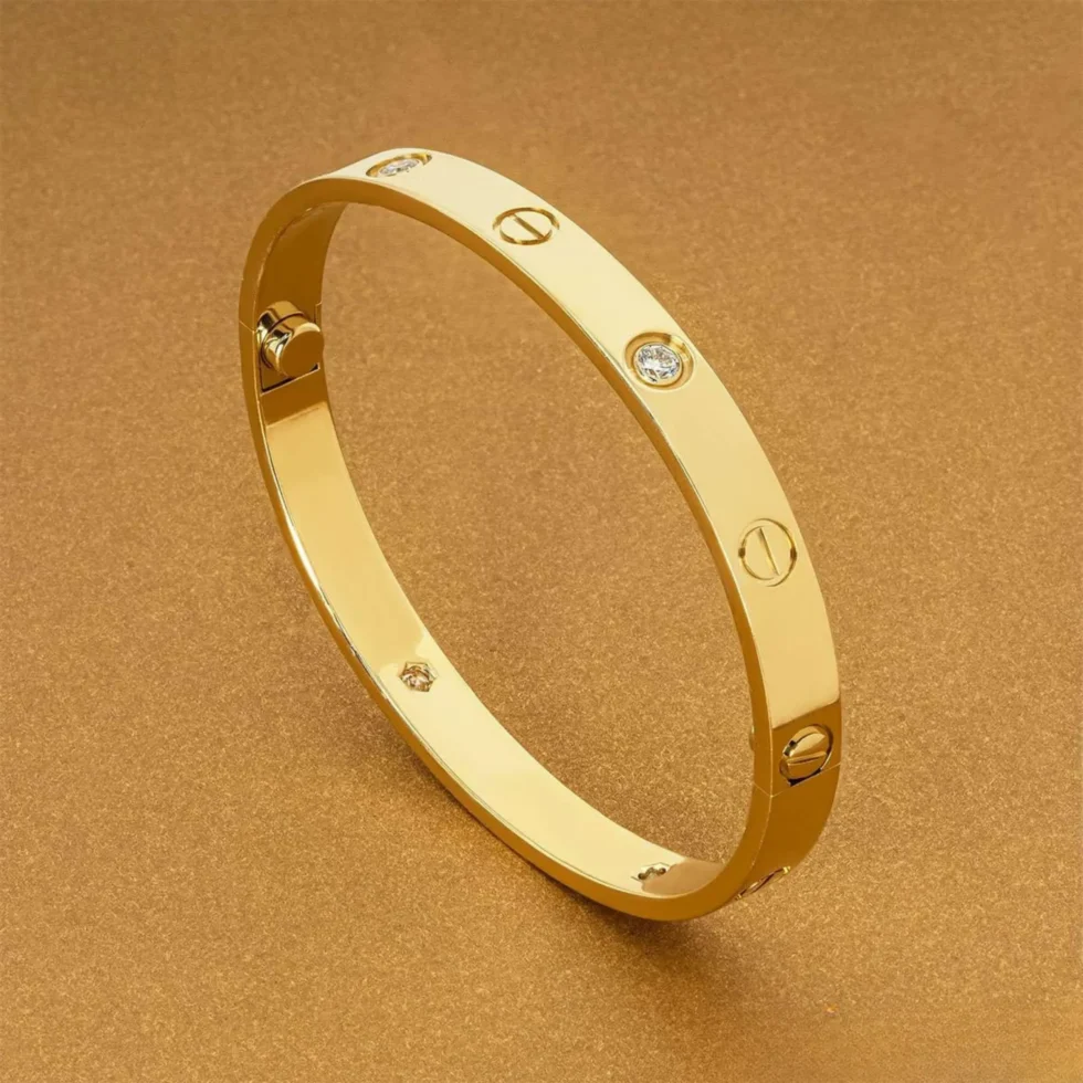 Chloe Bangle