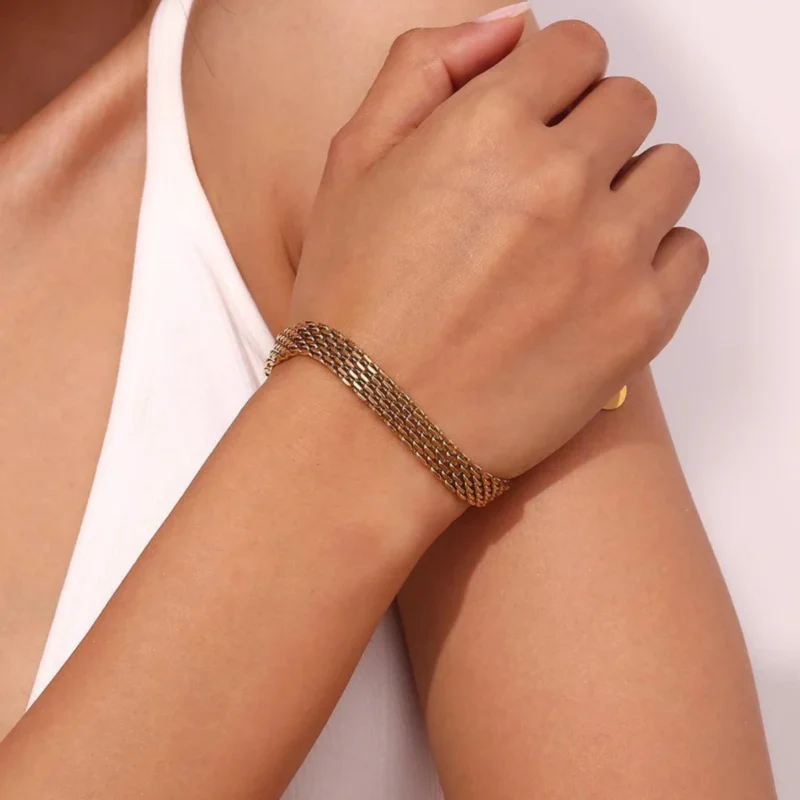Rovena Bracelet
