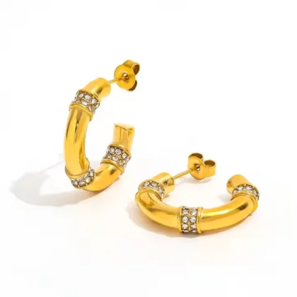 Imperial Hoops
