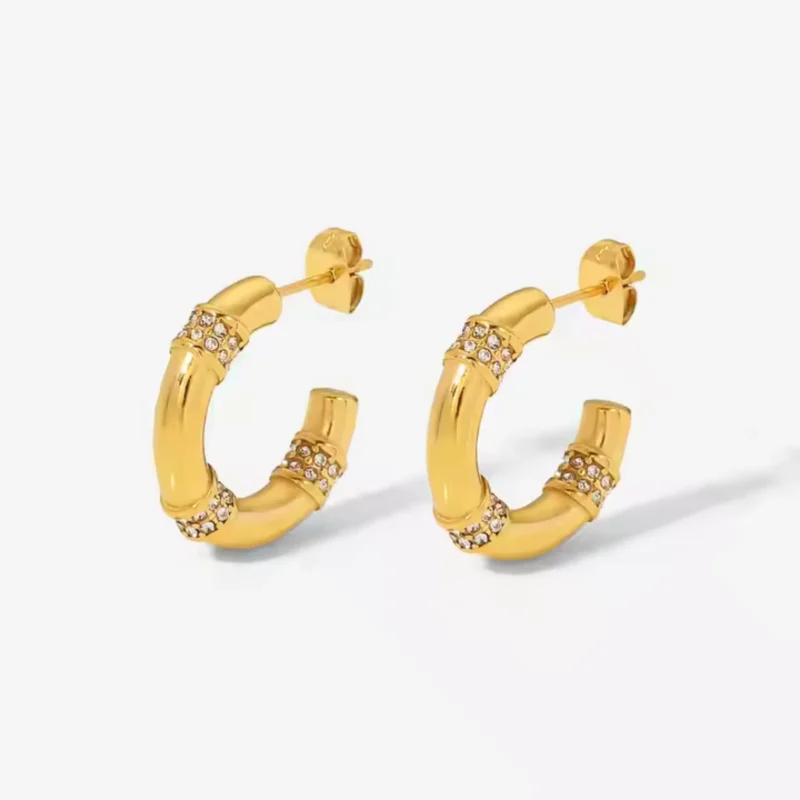 Imperial Hoops