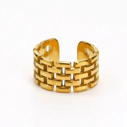 Mesh Ring