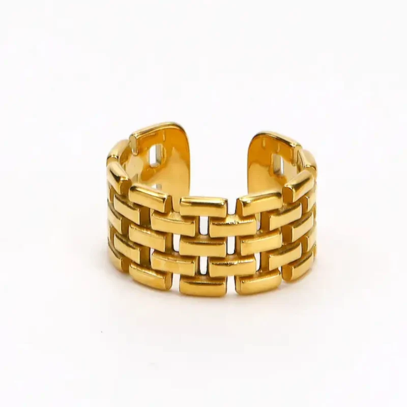 Mesh Ring