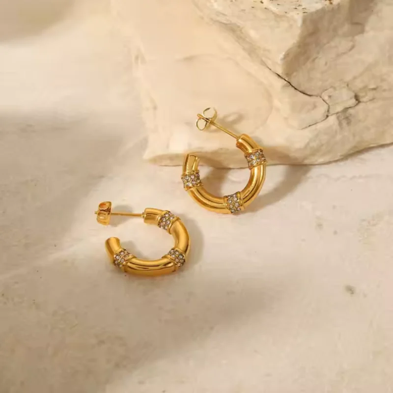 Imperial Hoops