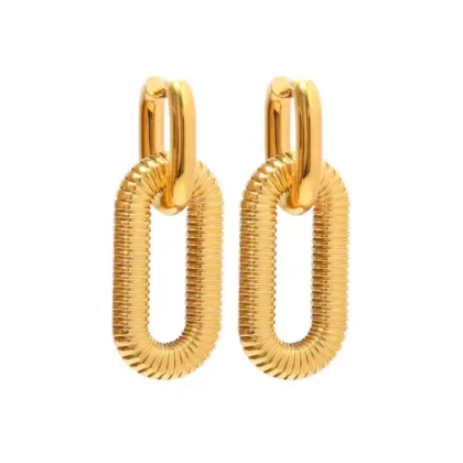Charlet Earrings