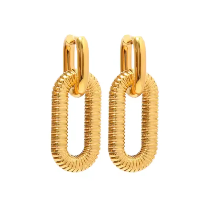 Charlet Earrings