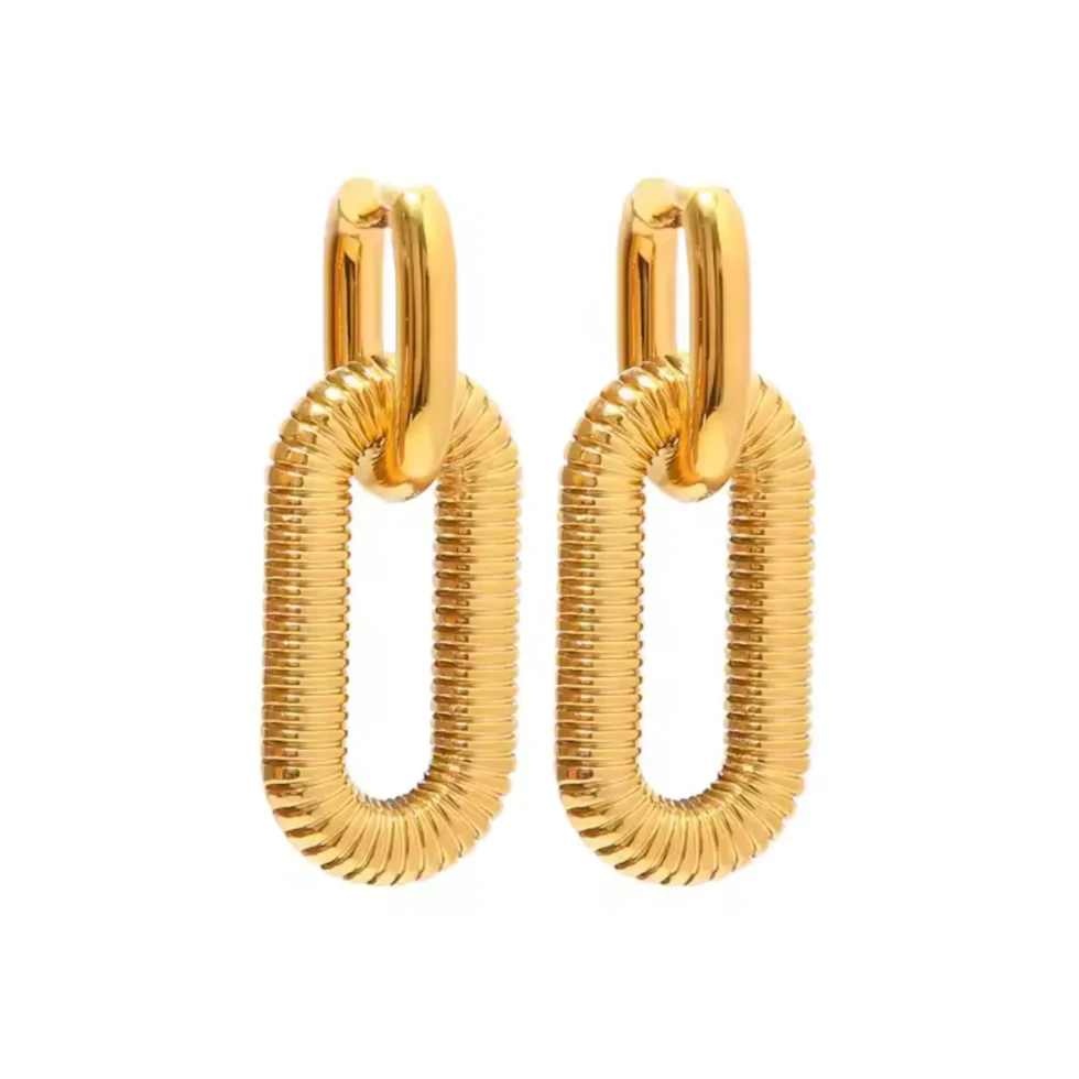 Charlet Earrings