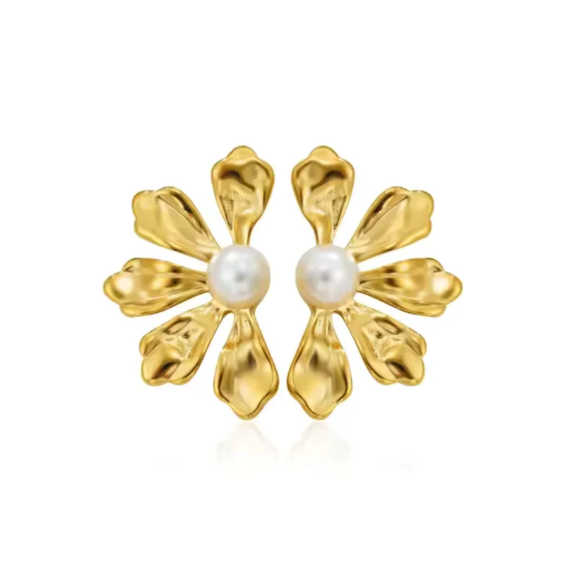 Daze Earrings