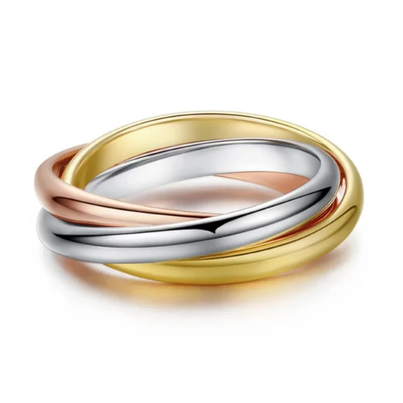Trinity Ring