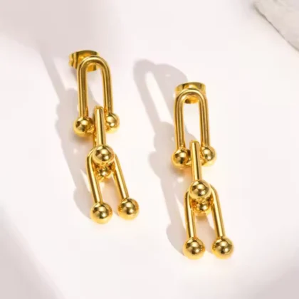 Link Earrings